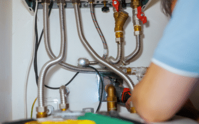 Plumber in Bladensburg, Maryland: Same-Day Plumbing Help for Busy Households