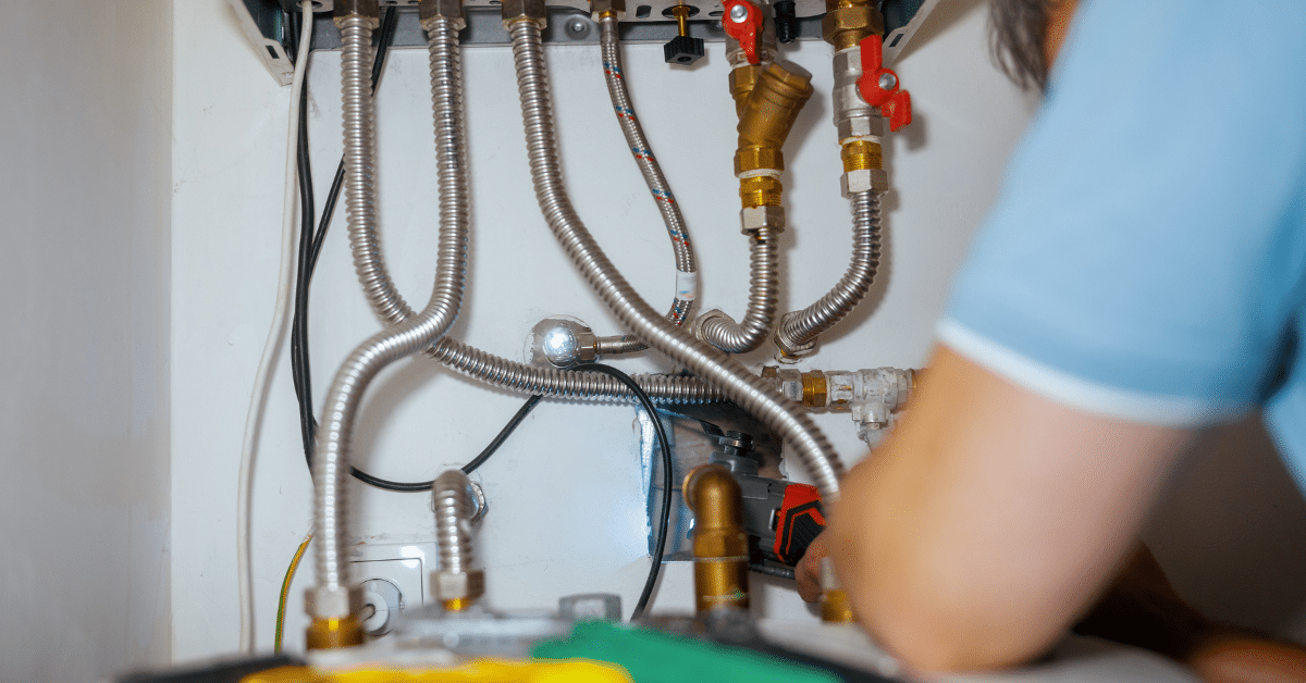 plumber in bladensburg maryland