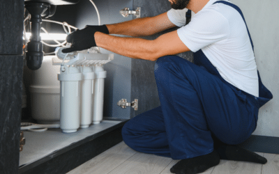 Plumber in Washington DC: Trusted Plumbing Pros for the Capital Region
