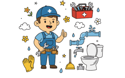 Plumber in Falls Church Virginia: Reliable Plumbing Repairs and Installations