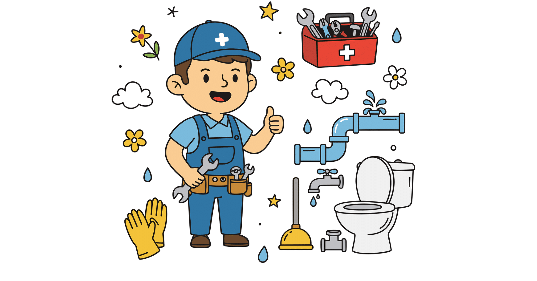 plumber in falls church virginia