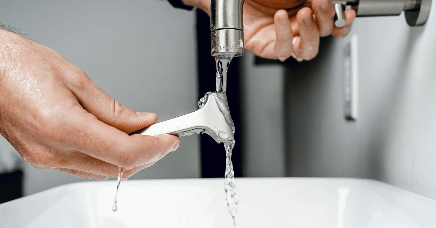 plumber in hyattsville