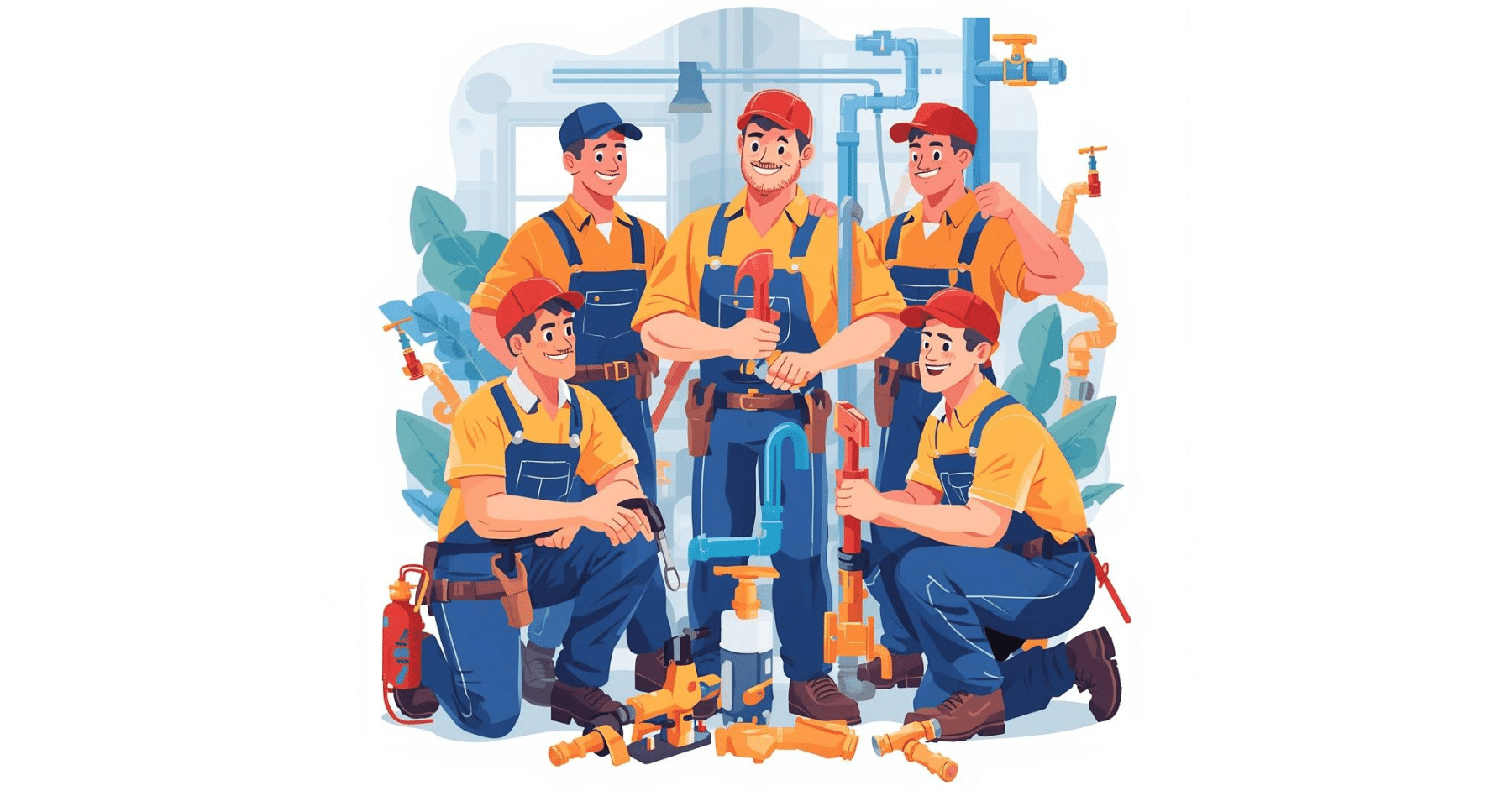 plumber in laurel maryland