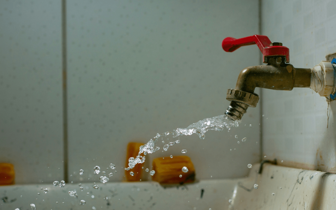 Bathtub Faucet Leaking in Annapolis, MD: A Homeowner’s Guide to Causes and Repairs
