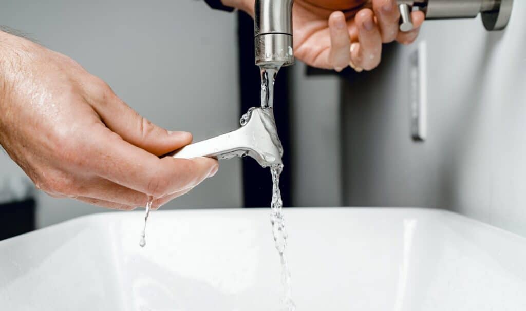 silver faucet Plumbing Maintenance in Glenarden & Laurel: Fall Tune-Ups to Prevent Winter Emergencies