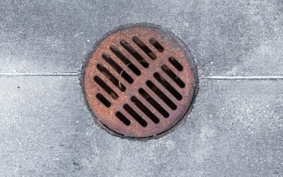 Why Your Floor Drain in the DMV Needs Professional Attention & How to Prevent a Backup