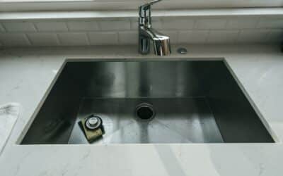 How to Unclog a Kitchen Sink in the Washington DC Area: A DIY Guide + When to Call the Pros