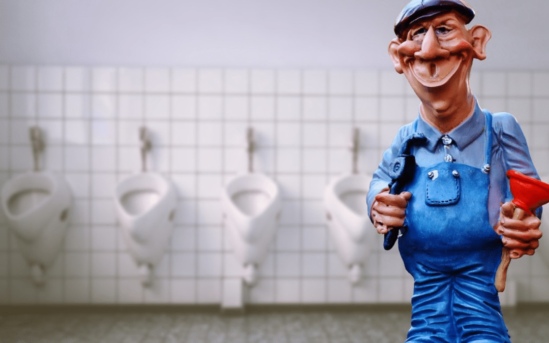 Toilet Keeps Running in Springfield, VA? A Step-by-Step Troubleshooting Guide