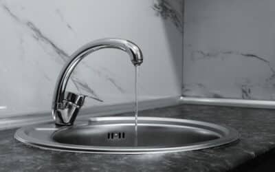 Clogged Sink Drain Checklist: 9 Signs Your Sink Needs Professional Cleaning