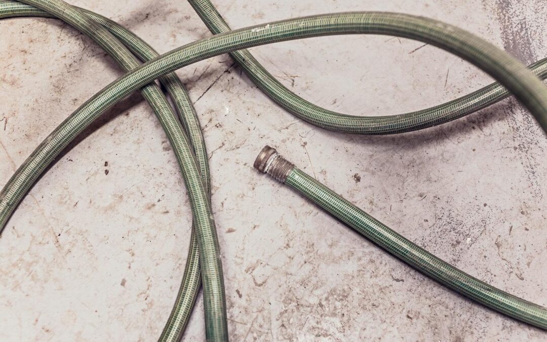 Water Supply Line in Alexandria, VA: What It Is, How It Works, and Warning Signs