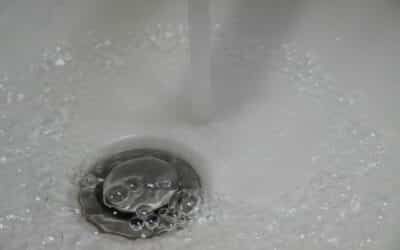 Sink Clogged? 8 Common Causes and How to Fix Them