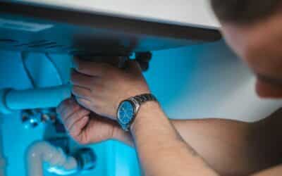 Looking for an Experienced Plumber in Washington, DC?