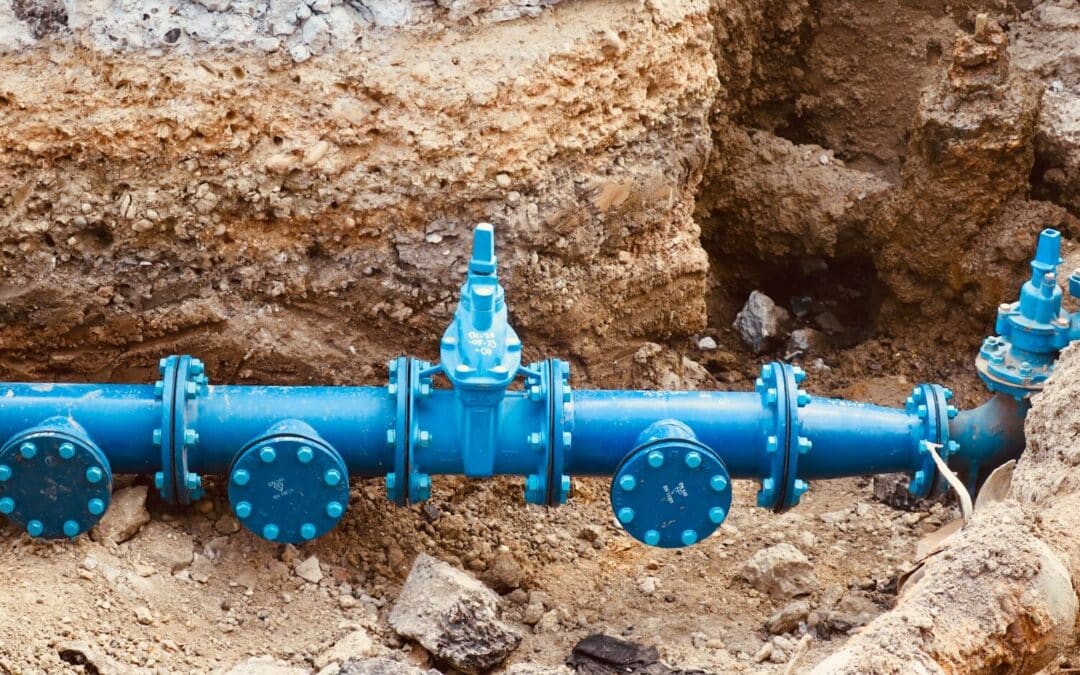 Main Water Shut Off Valve in Arlington, VA: A Homeowner Checklist for Emergencies