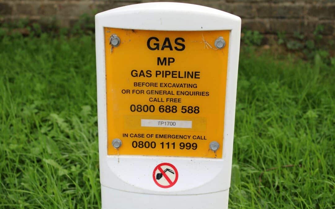 Gas Line Installation in Bethesda, MD: What It Is, How It Works, and Why Safety Matters