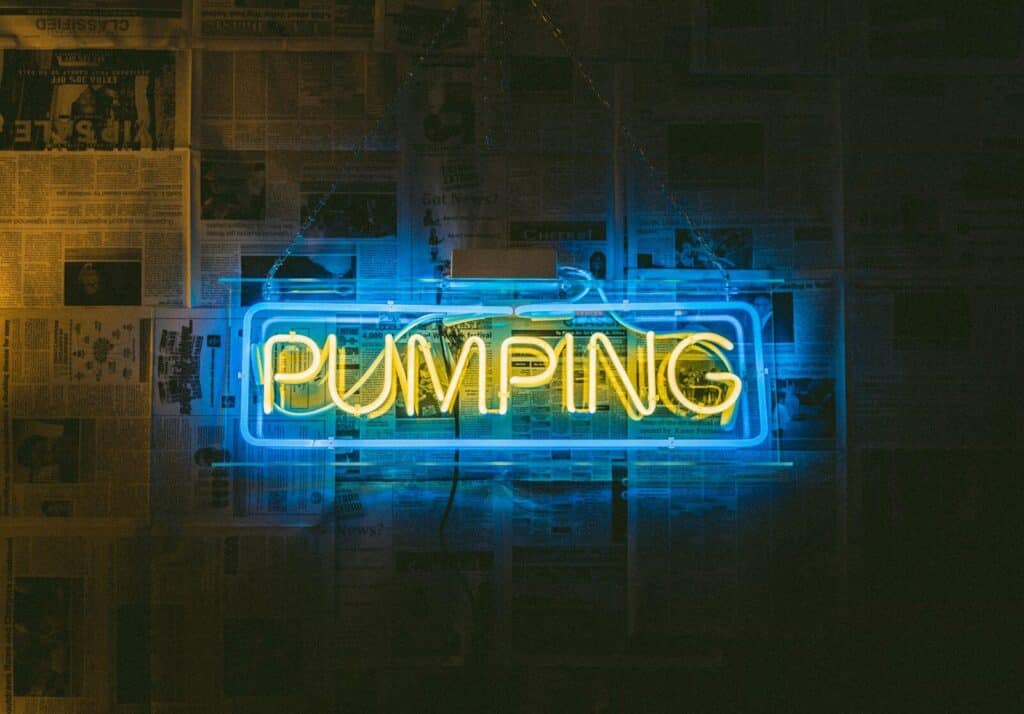 how does a sump pump work