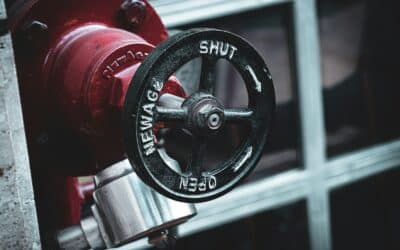 How to Find and Use Your Water Valve Shut Off in an Emergency