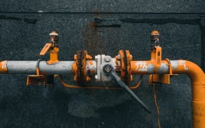 Gas Line Installation Services for Maryland, Virginia, and Washington, DC