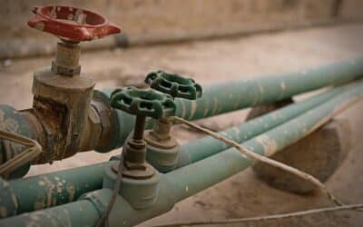 Water Valve Shut Off Guide: How to Locate and Use Your Home’s Main Water Valve