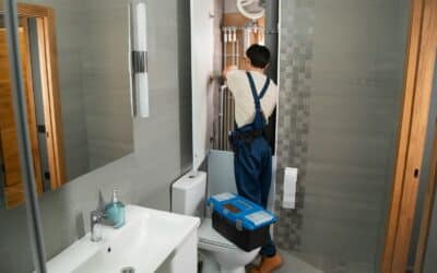 Choosing the Right Plumber in Laurel, Maryland