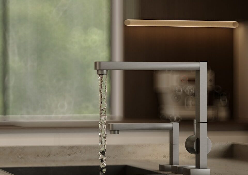 Plumber in Bladensburg, Maryland